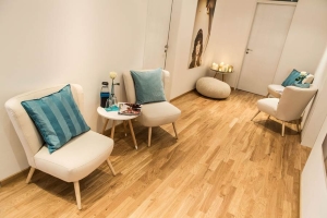 Skinmanager München Fadenlifting Praxis Räume