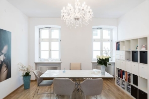 Skinmanager München Fadenlifting Praxis Räume