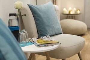 Skinmanager München Fadenlifting Praxis Räume